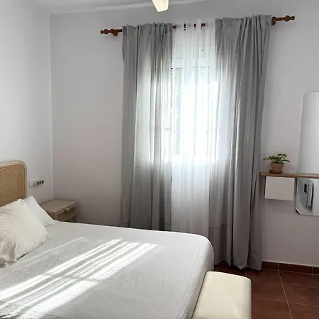 Jardines De Zahora C03 Holiday home *