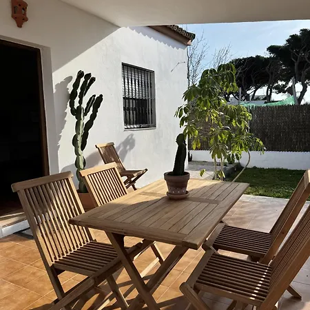 Jardines De Zahora C03 Holiday home Cadiz