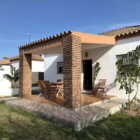Jardines De Zahora C03 Holiday home *