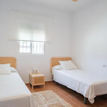 Jardines De Zahora C03 Holiday home *
