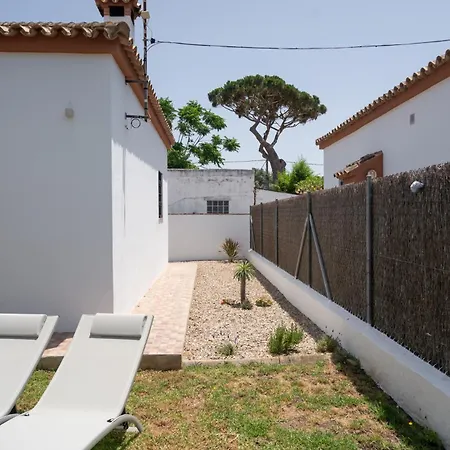 Holiday home Jardines De Zahora C03 *