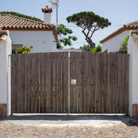 Holiday home Jardines De Zahora C03 Cadiz